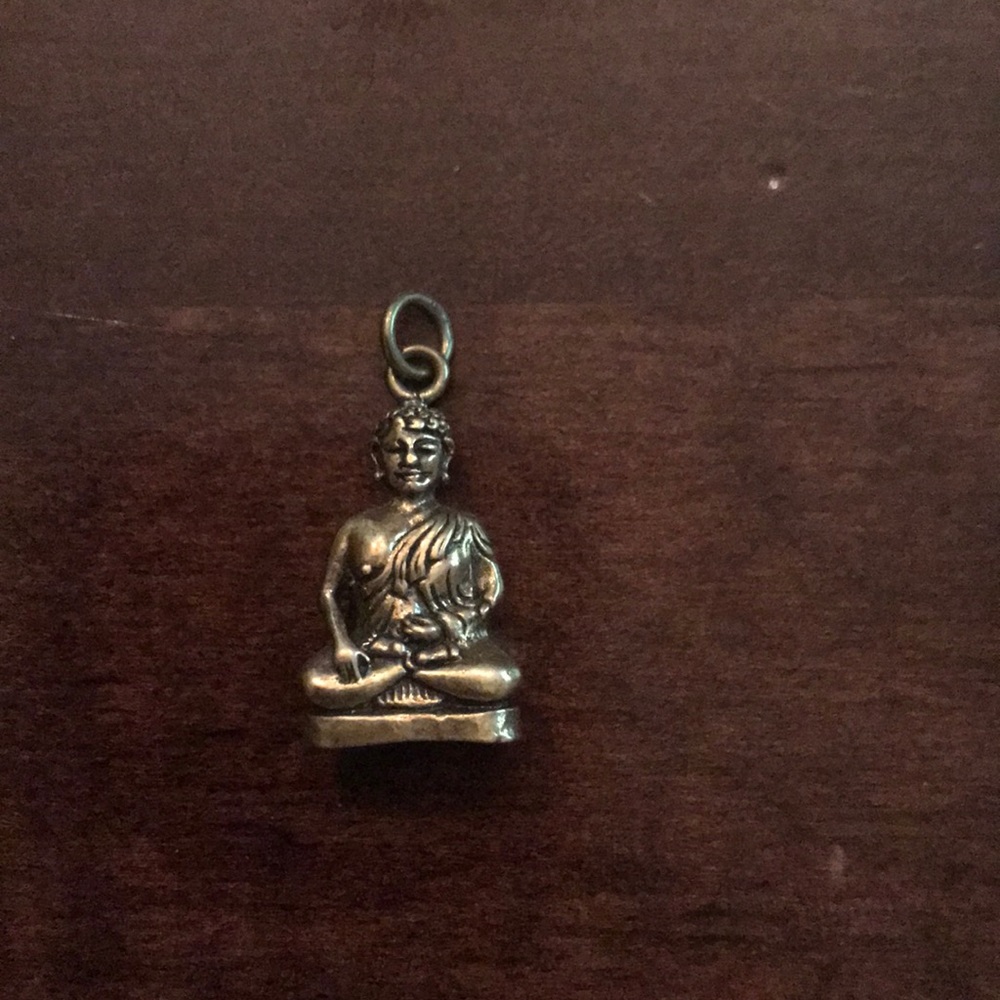 Buddha charm/pendant